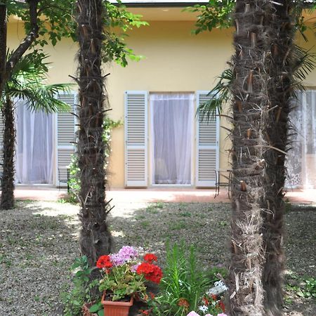 Relais Tiffany Bed & Breakfast Firenze Eksteriør bilde