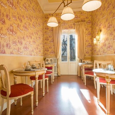 Relais Tiffany Bed & Breakfast Firenze Eksteriør bilde