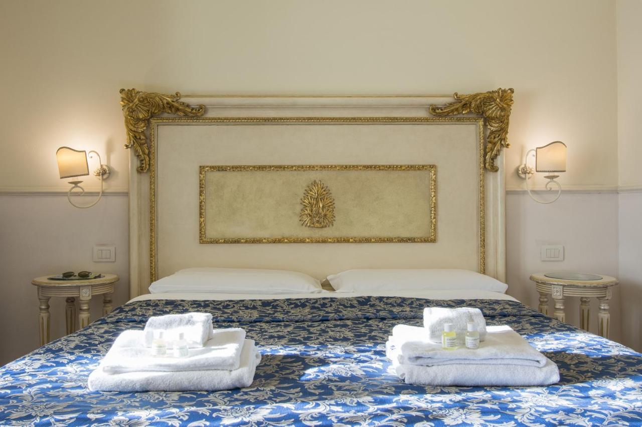 Relais Tiffany Bed & Breakfast Firenze Eksteriør bilde