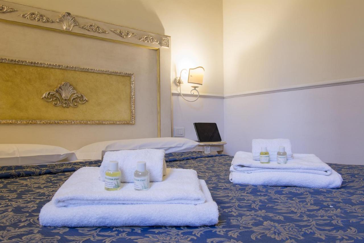Relais Tiffany Bed & Breakfast Firenze Eksteriør bilde