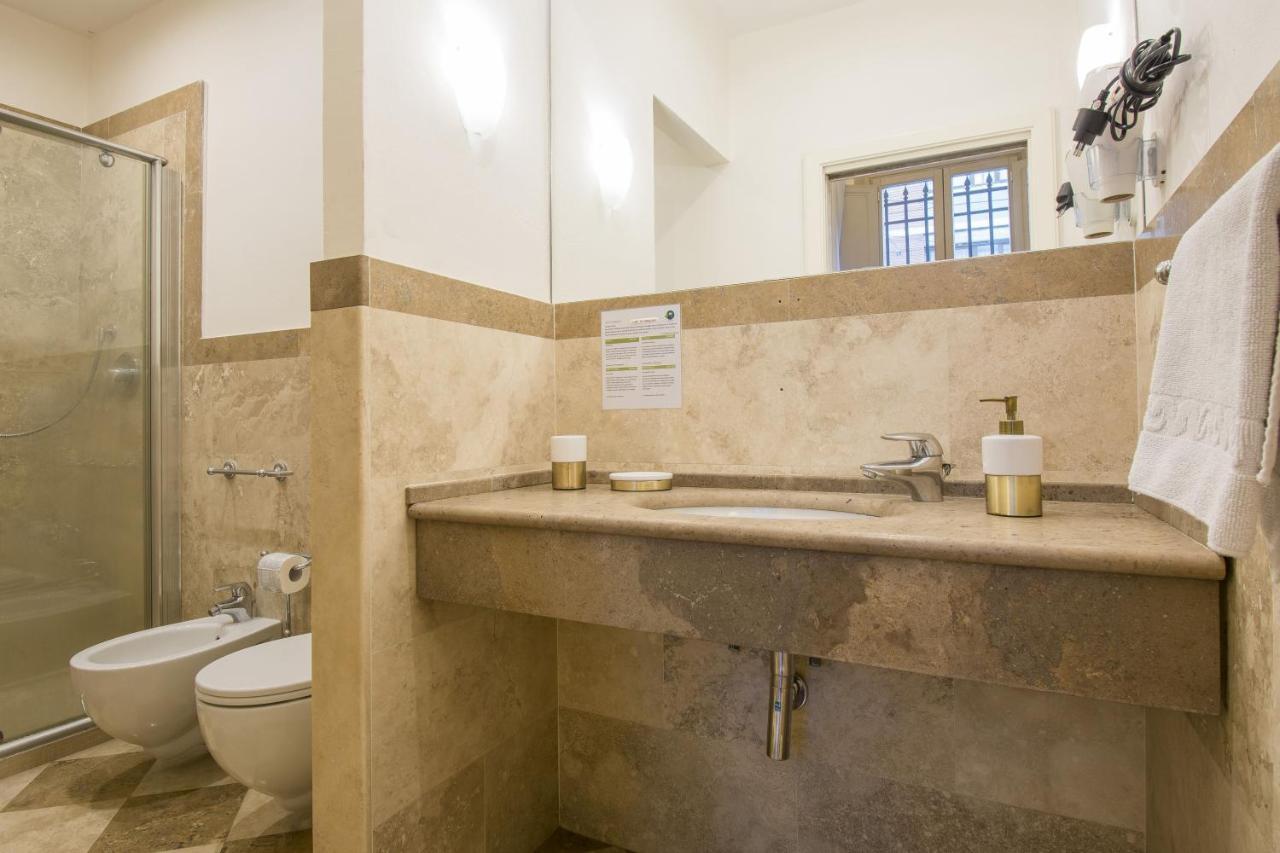 Relais Tiffany Bed & Breakfast Firenze Eksteriør bilde