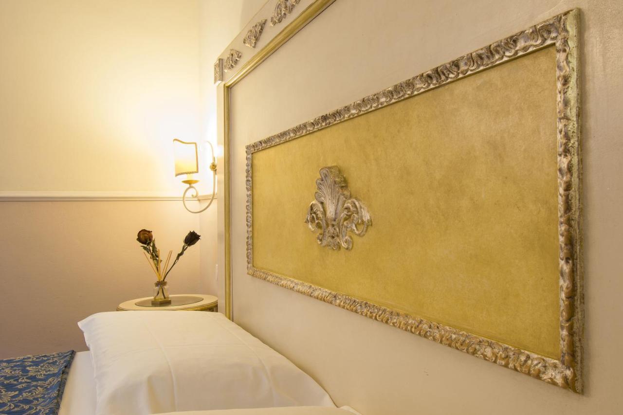 Relais Tiffany Bed & Breakfast Firenze Eksteriør bilde