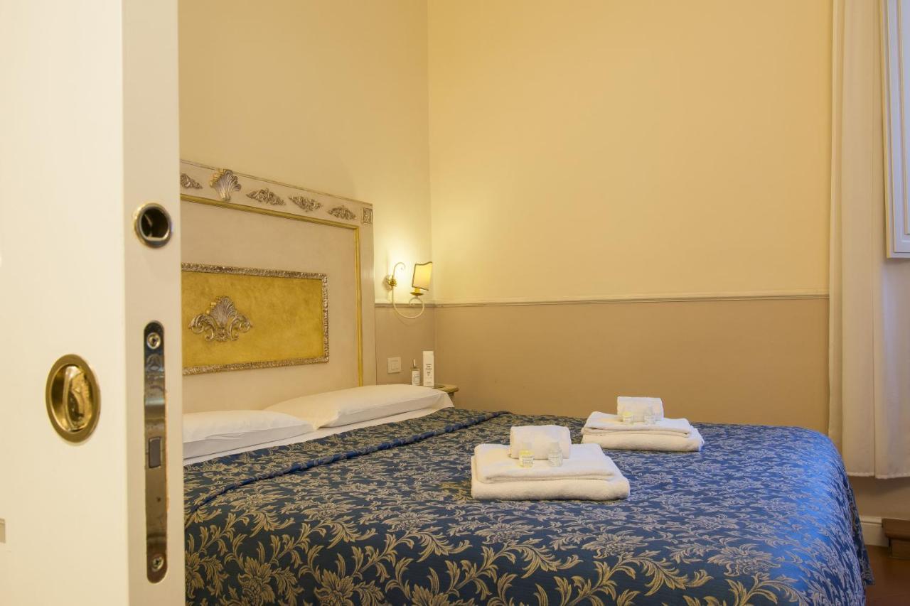 Relais Tiffany Bed & Breakfast Firenze Eksteriør bilde