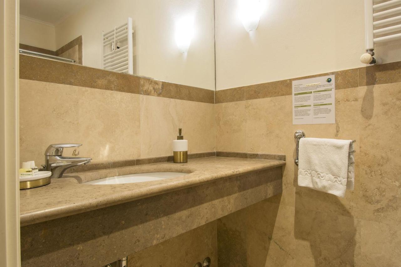 Relais Tiffany Bed & Breakfast Firenze Eksteriør bilde