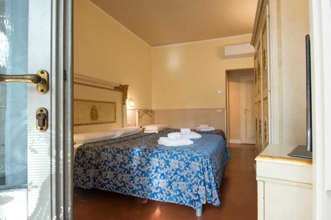 Relais Tiffany Bed & Breakfast Firenze Eksteriør bilde