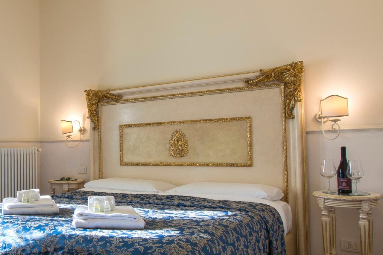 Relais Tiffany Bed & Breakfast Firenze Eksteriør bilde
