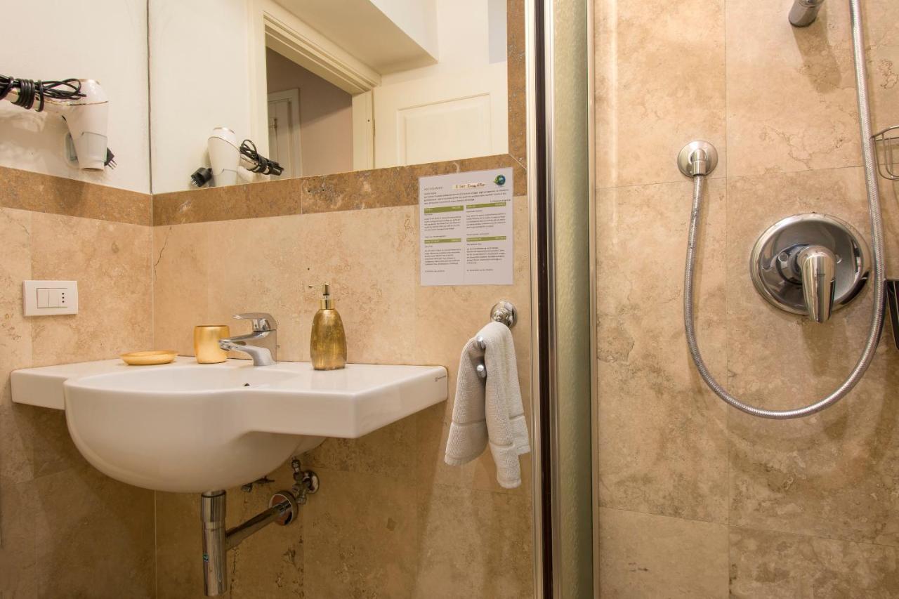 Relais Tiffany Bed & Breakfast Firenze Eksteriør bilde