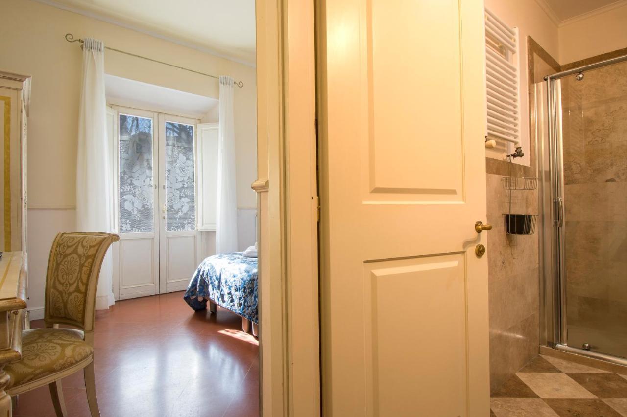 Relais Tiffany Bed & Breakfast Firenze Eksteriør bilde