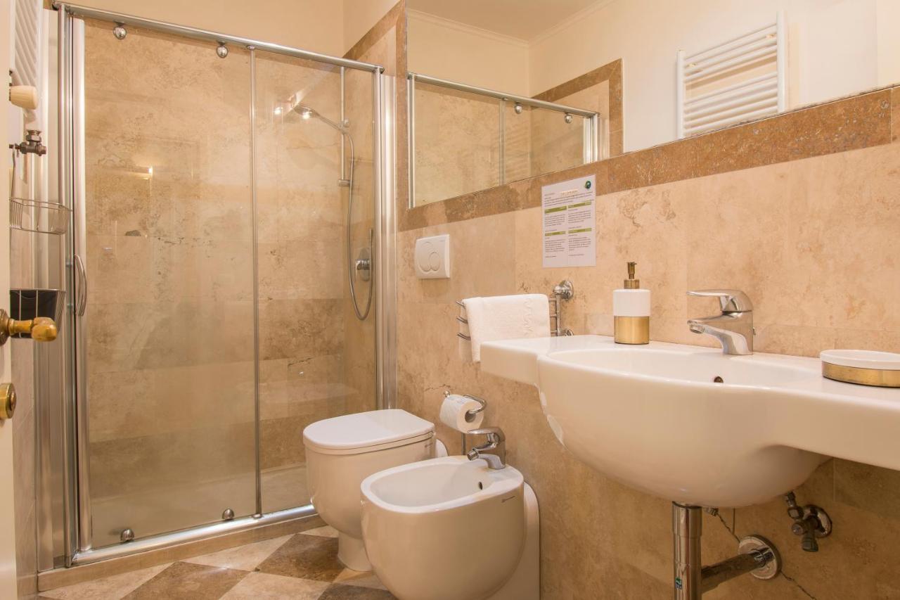 Relais Tiffany Bed & Breakfast Firenze Eksteriør bilde