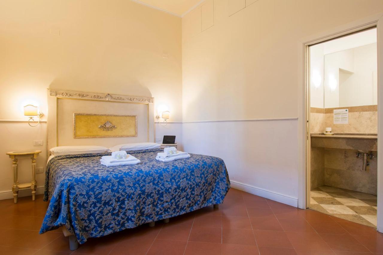 Relais Tiffany Bed & Breakfast Firenze Eksteriør bilde