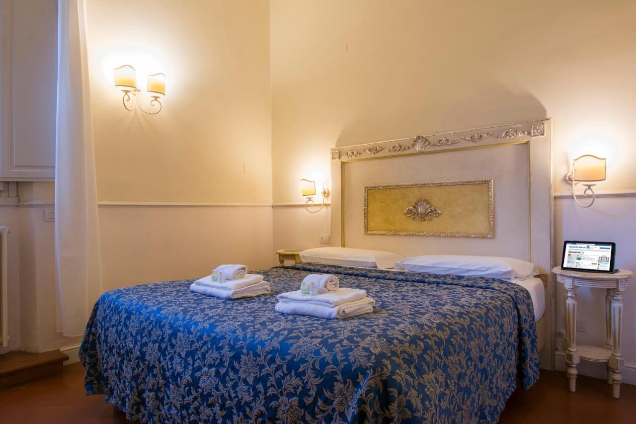 Relais Tiffany Bed & Breakfast Firenze Eksteriør bilde