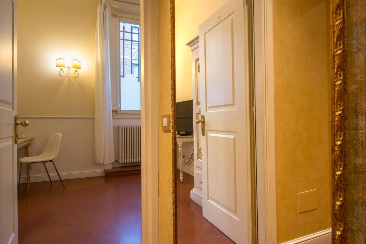 Relais Tiffany Bed & Breakfast Firenze Eksteriør bilde
