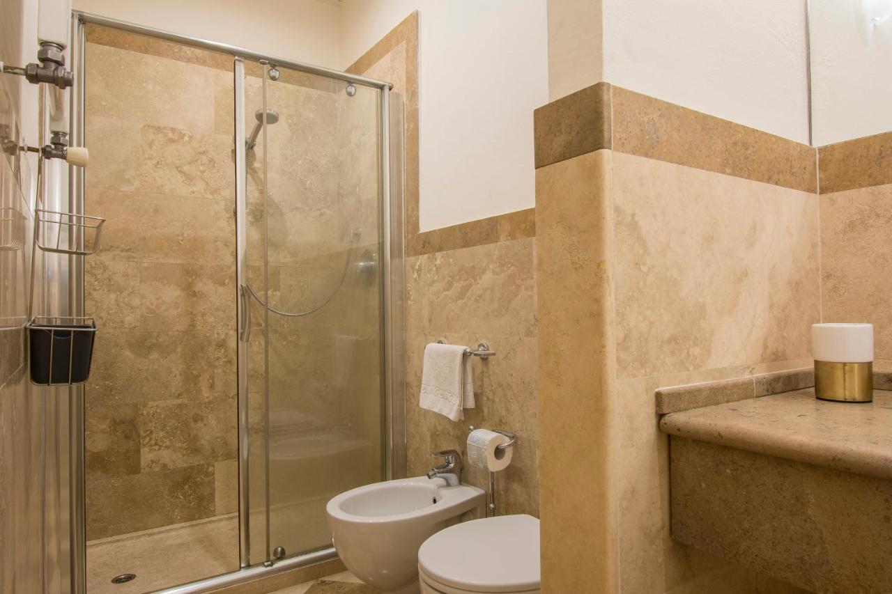 Relais Tiffany Bed & Breakfast Firenze Eksteriør bilde