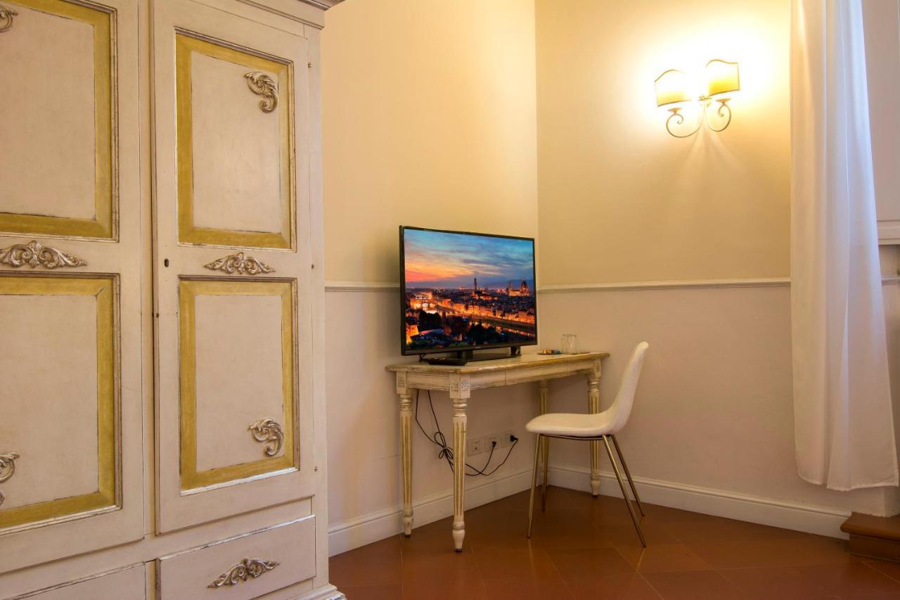 Relais Tiffany Bed & Breakfast Firenze Eksteriør bilde