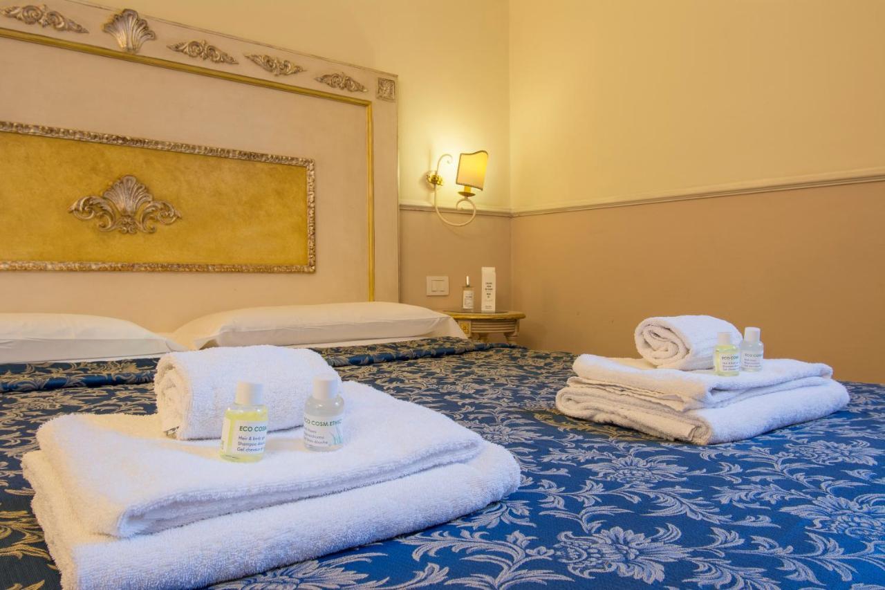 Relais Tiffany Bed & Breakfast Firenze Eksteriør bilde