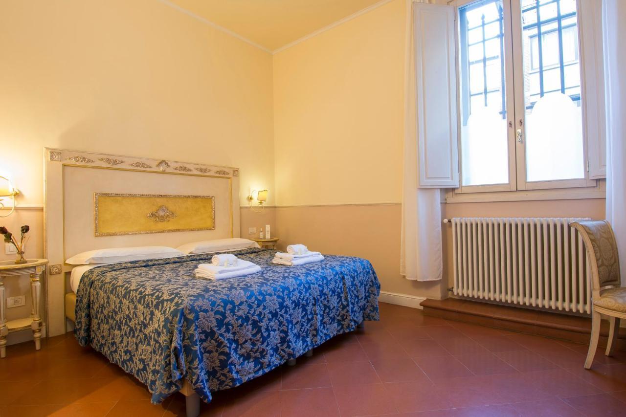 Relais Tiffany Bed & Breakfast Firenze Eksteriør bilde